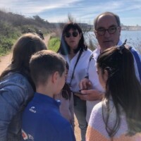 Sortie à Baludik aux Sables d'Olonne