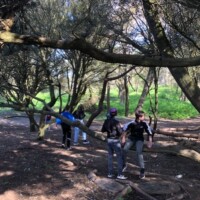 Sortie à Baludik aux Sables d'Olonne