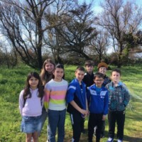 Sortie à Baludik aux Sables d'Olonne